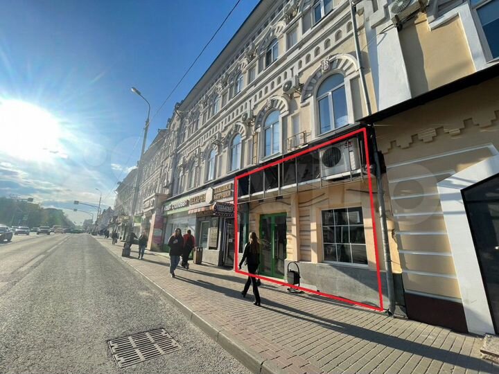 Сдам помещение у цума, 346 м²