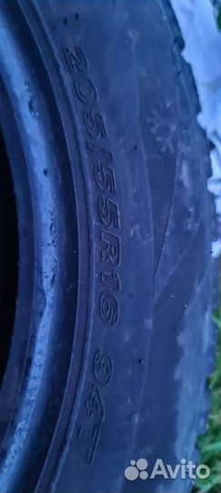 Roadstone Winguard 205/55 R16