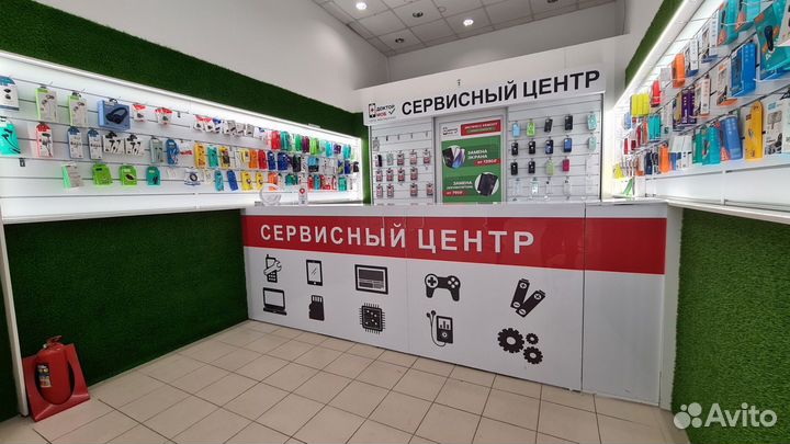 Мастер по ремонту телефонов