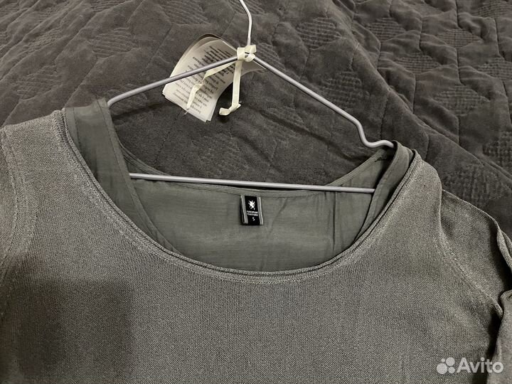 Платья летние оригинал evropean culture, rosso35