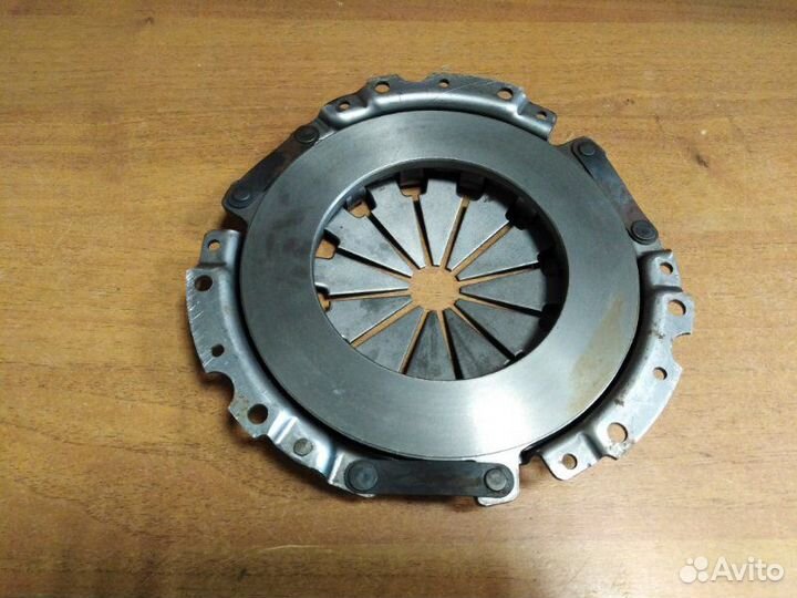 Корзина сцепления Лада 2112