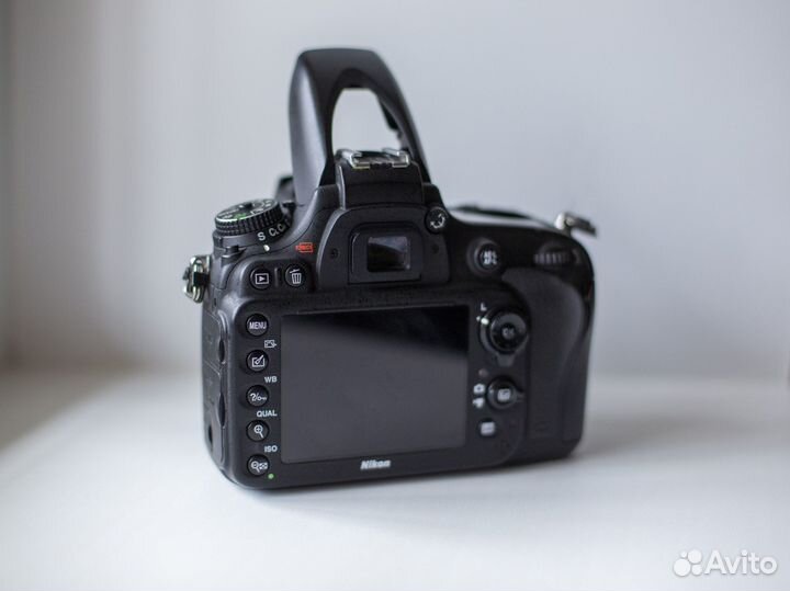 Зеркальный фотоаппарат Nikon D600 + 50mm 1.4D