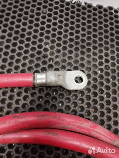 Силовой провод Volvo FH4 21906407