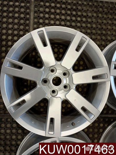 Диски R20 Land Rover Discovery 5, Discovery 3, Ran