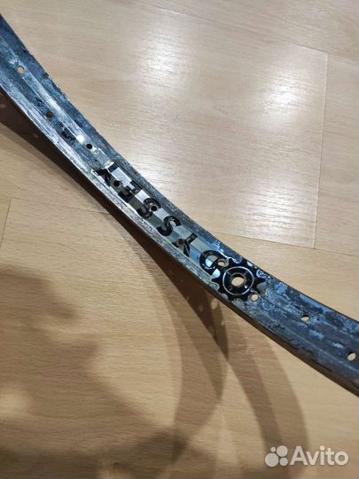 Обод 20 Odyssey Hazard Lite