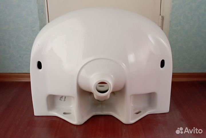 Раковина в ванную Sanita