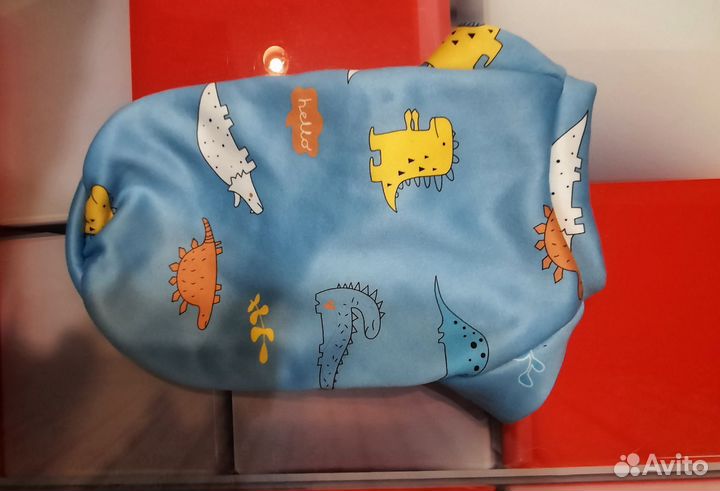 Одежда для собак