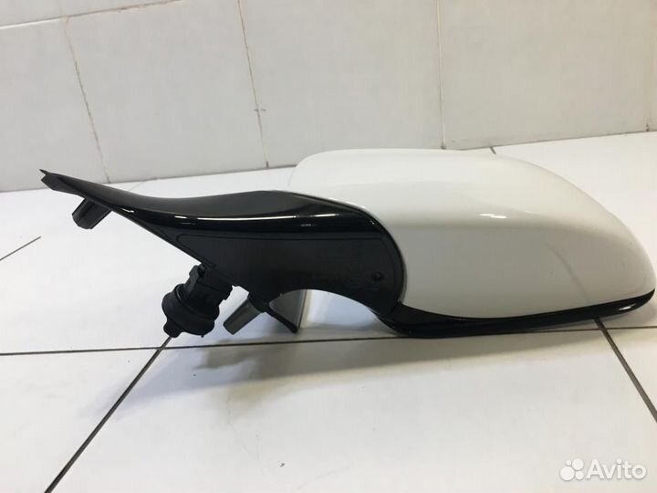 Зеркало левое электрическое BMW 5-series F10