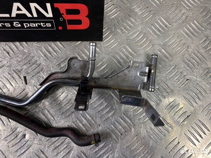 Трубка вентиляционная Honda Accord CP 2008-2011