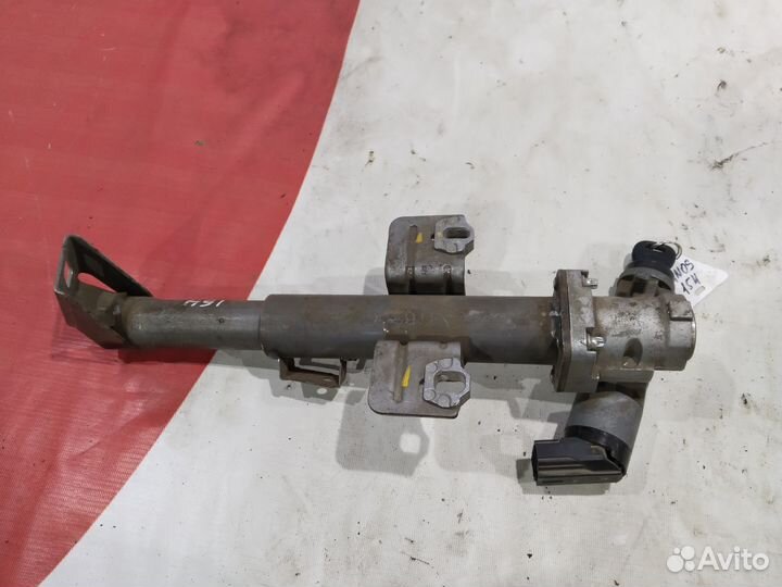 Замок зажигания Lanos Заз Sens