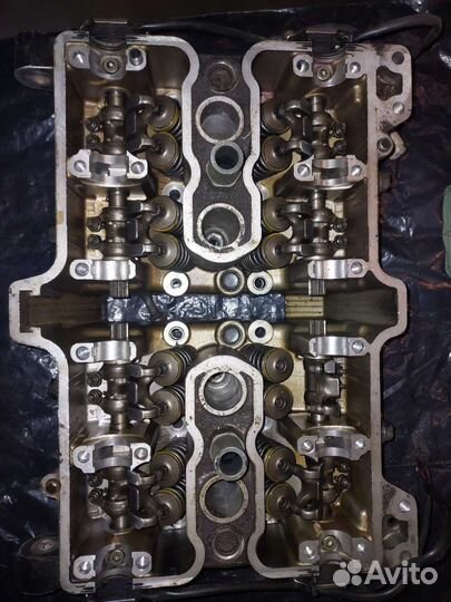 Гбц Suzuki bandit gsf400 VC полный