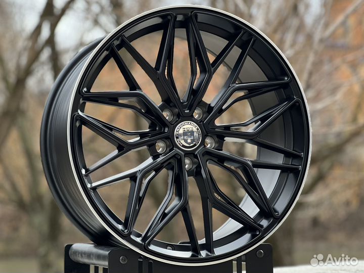 Диски R19 5x108 Geely Mojaro Tugella Ford Jaguar