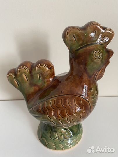 Статуэтка/фигурка СССР 