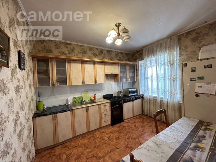 Дом 143,4 м² на участке 3,2 сот.