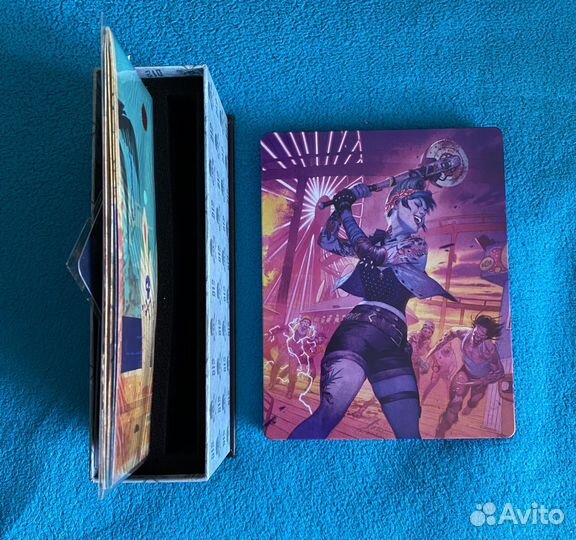 Игра Dead Island 2 Hella Edition PS5