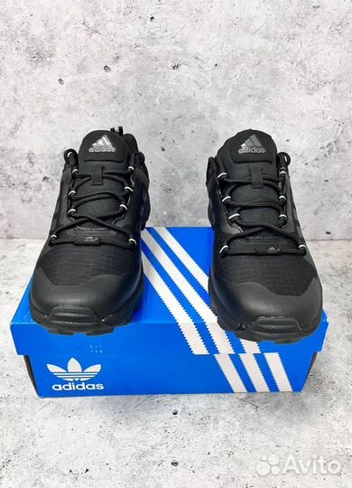 Непромокаемые кроссовки Adidas Gore-Tex мужские