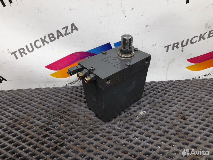 1794907 Насос подъема кабины Scania 5-series