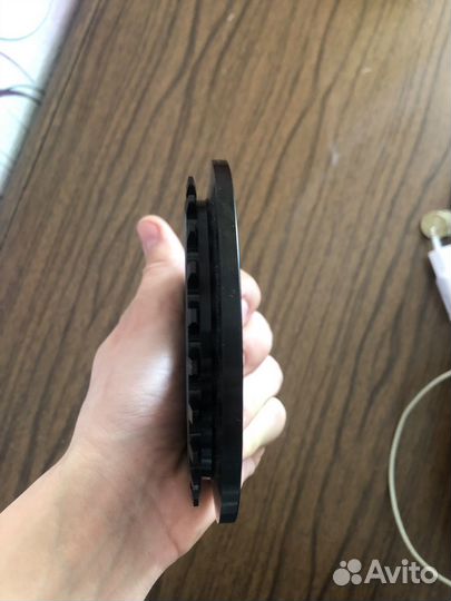 Велосипед bmx