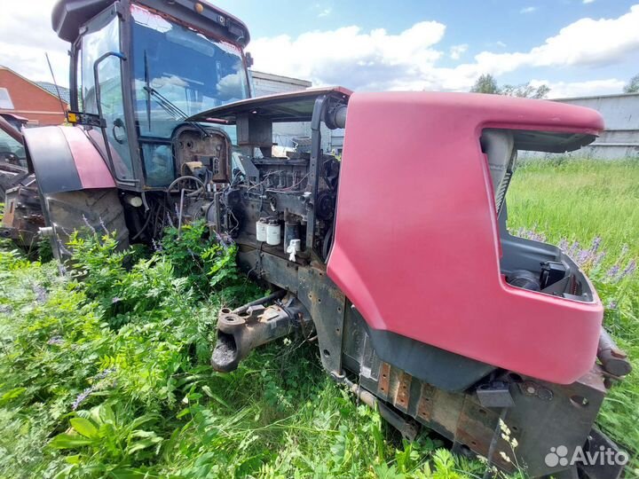 Трактор МТЗ (Беларус) 3022, 2008