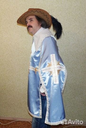 Вокальный двойник М. Боярского