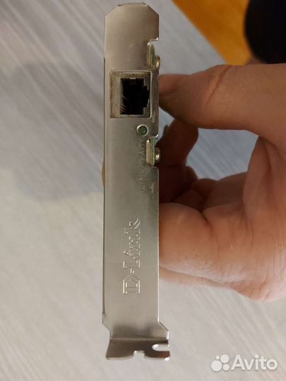 Сетевые карты для пк