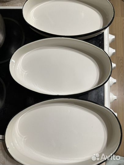 Набор столовой посуды СССР