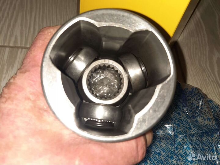 Шрус внутренний фиат