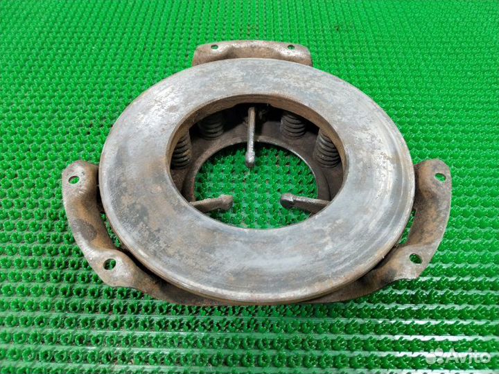 Корзина сцепления Газ Волга 3110 змз-402 1997