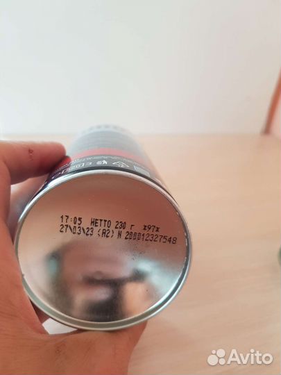 Монтажная пена