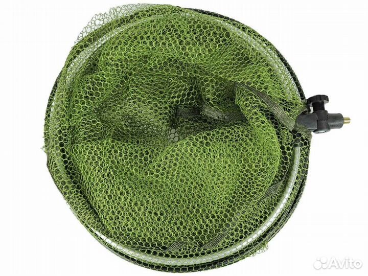 Садок East Shark ES d-35см 80см капроновый (404080