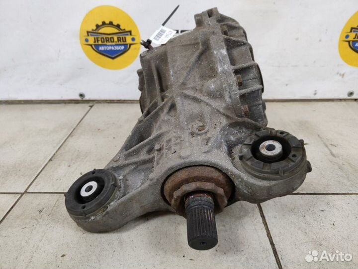 Редуктор задний Land Rover Range Rover 4 L405 4.4