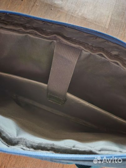 Сумка для ноутбука 15'6