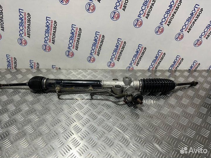 Рейка рулевая Chevrolet Lacetti