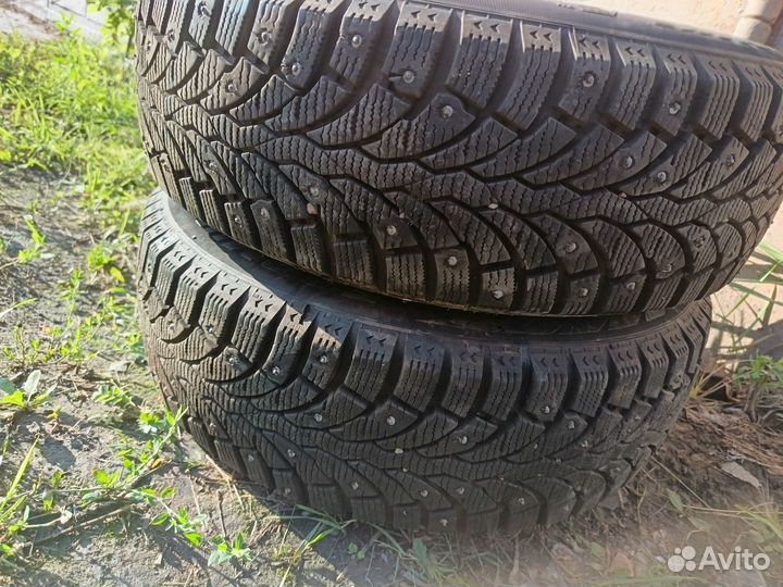 Formula Ice 185/65 R14