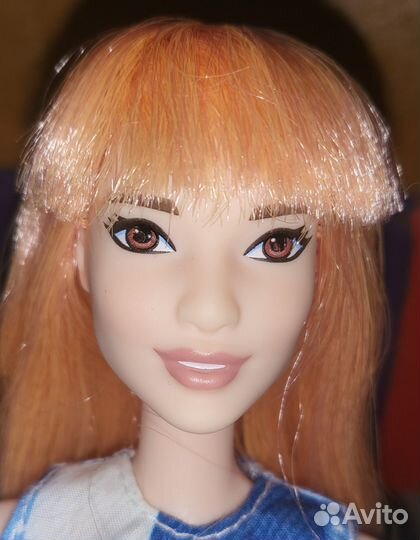 Куклы Fashionistas