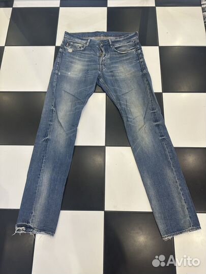 Джинсы Ralph Lauren spenser. Оригинал