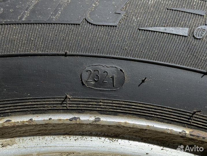 Cordiant Snow Cross 215/65 R16