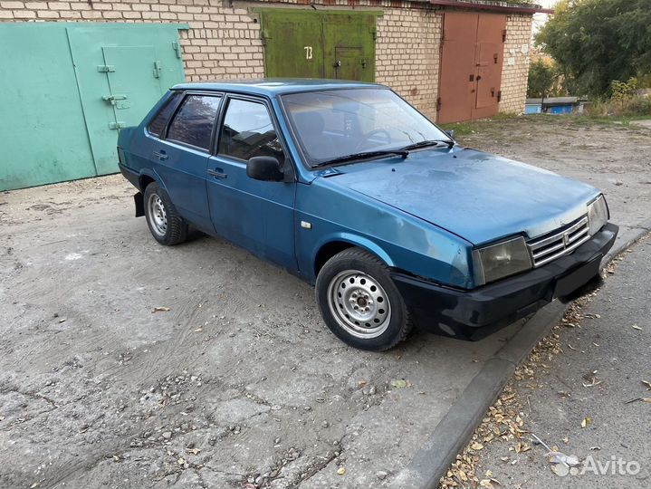 Renault Laguna 1.6 МТ, 2000, 300 000 км