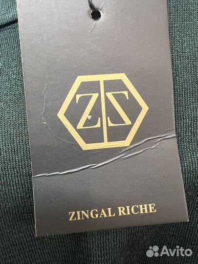 Поло Zingal Riche