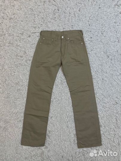 Брюки Levis 411 W31/L32