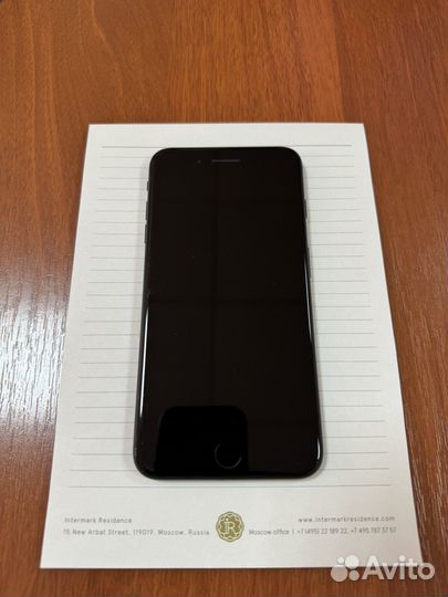 iPhone 7 Plus, 32 ГБ