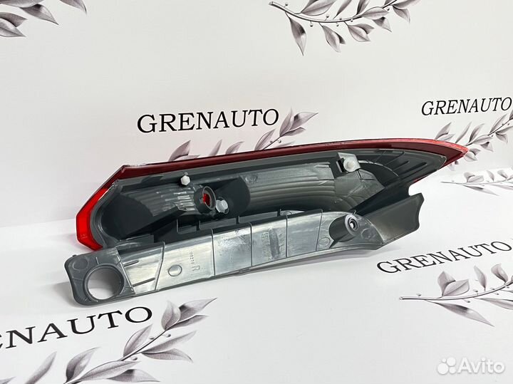 Фонарь задний верхний правый Honda CR V 4 2013-15