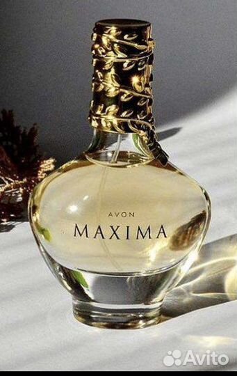 Maxima avon