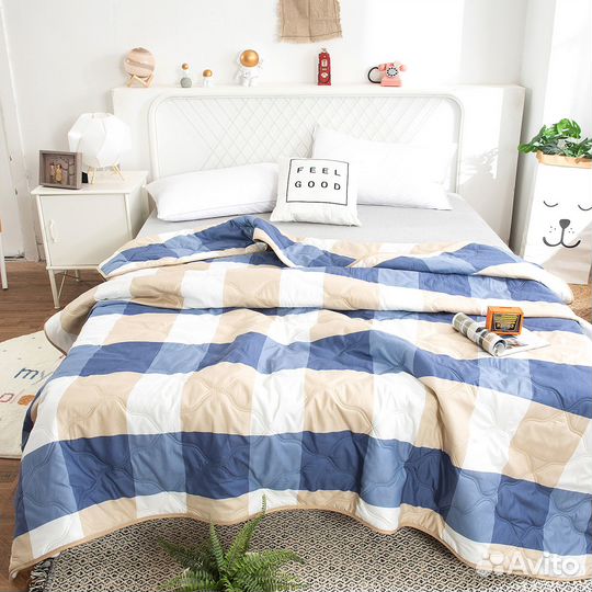 Облегчённое одеяло Танго Сиеста Евро 200x230 см