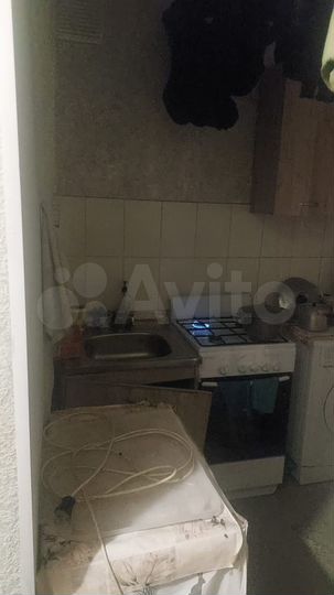 Комната 13,5 м² в 3-к., 2/9 эт.