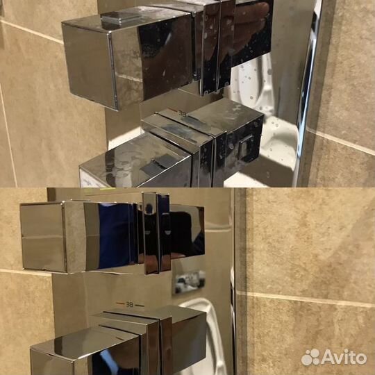 Клининг уборка квартир