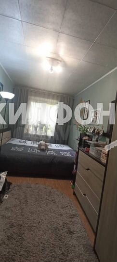 2-к. квартира, 45 м², 1/5 эт.
