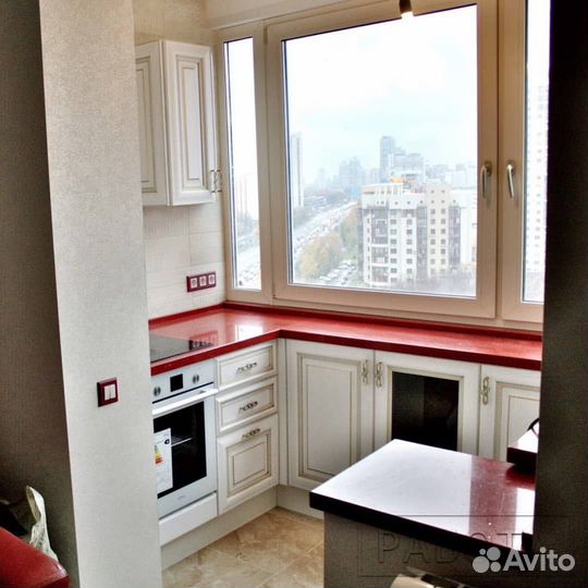 Кухни на заказ