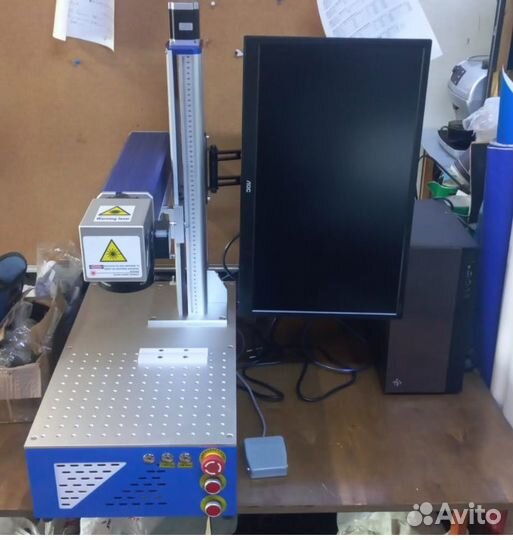 Лазерная гравировка по любым материалам