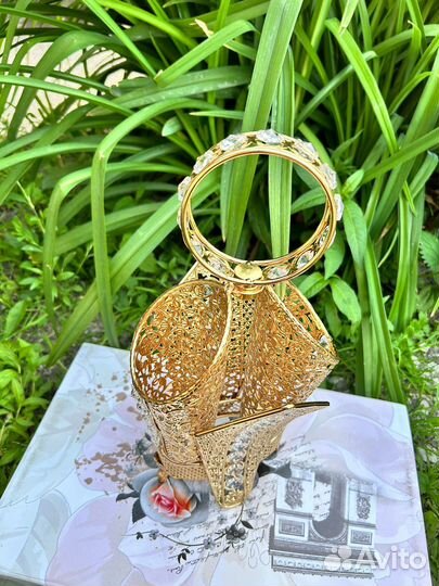 Подставка для столовых приборов